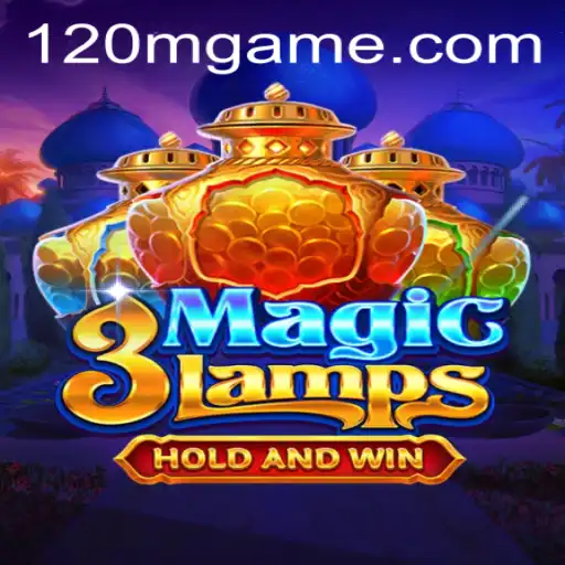 Explorando o Fascinante Mundo de 3MagicLamps com 120bet