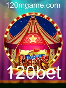 Explorando EcstaticCircus: O Mundo de Aventuras e Estratégia com 120bet
