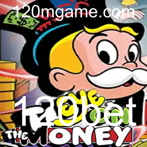 EyeOnTheMoney: Dominando a Arte de '120bet' no Novo Sensação dos Jogos