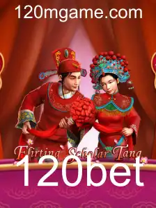 Explorando o Mundo de Flirting Scholar Tang - O Fascinante Jogo de Apostas 120bet