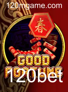 Descubra o Jogo 'GoodFortune': Regras, Estratégias e a Novidade do 120bet