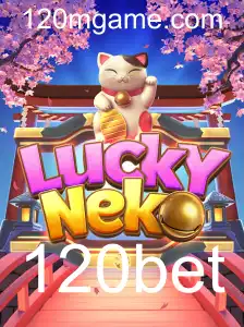 Explorando o Fascinante Mundo de LuckyNeko: Uma Aventura de Jogo com 120bet