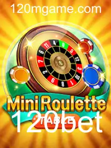 Explorando o Jogo MiniRoulette e a Estratégia 120bet