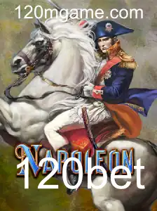 Descubra o Fascinante Mundo de Napoleon no 120bet
