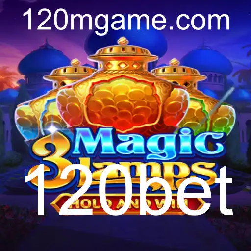 Explorando o Fascinante Mundo de 3MagicLamps com 120bet