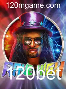 Descubra o Mundo de 'RaveHigh' e Como a Palavra-Chave '120bet' o Transforma