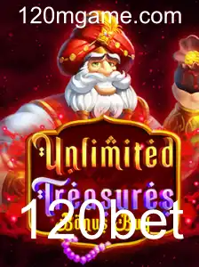 Explore a Emoção do Jogo UnlimitedTreasuresBonusBuy