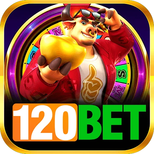 120bet Logo