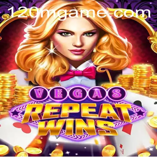 Descubra VegasRepeatWins: O Jogo de Cassino Revolucionário com a Chave do Sucesso