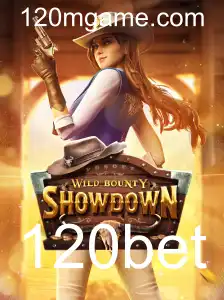 WildBountyShowdown: Tudo Sobre Este Excitante Jogo de 120bet